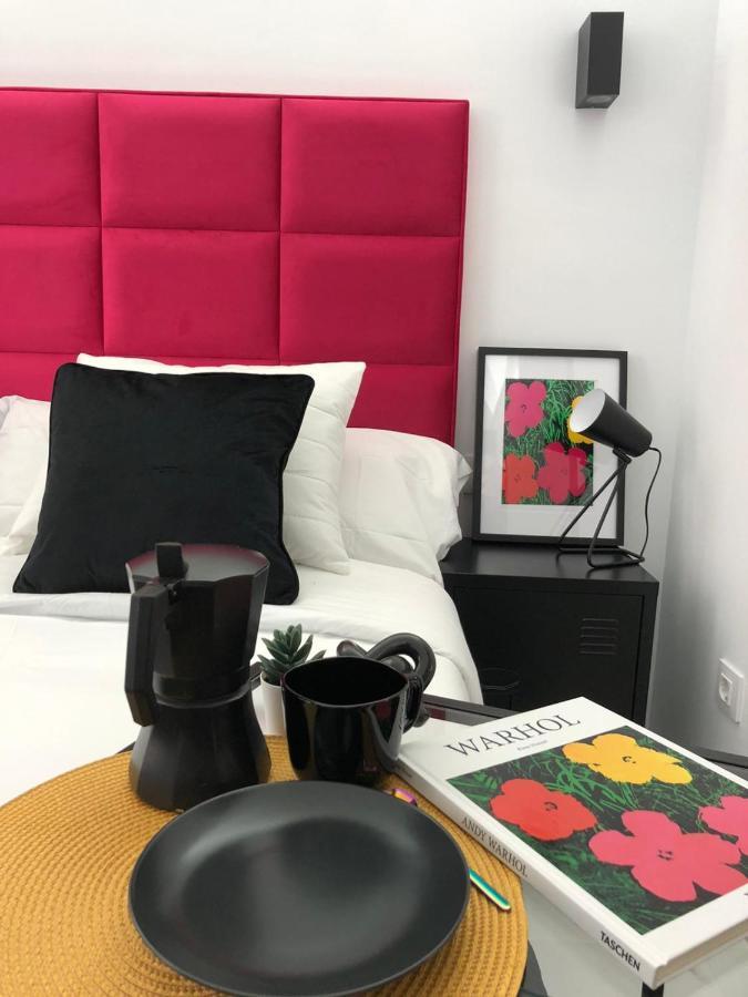 Apartamentos Elite - Art Collection - Andy Мерида Екстериор снимка