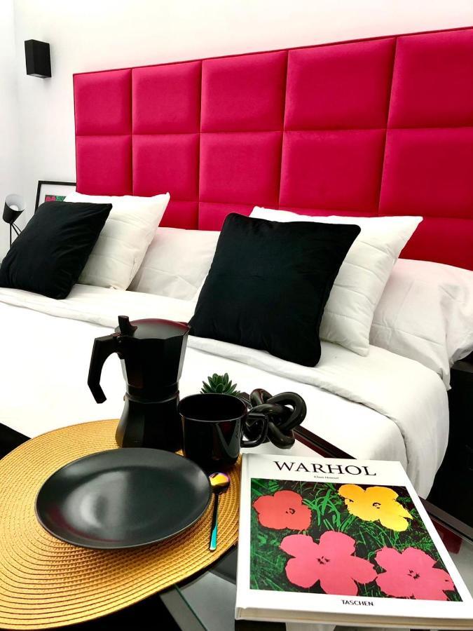 Apartamentos Elite - Art Collection - Andy Мерида Екстериор снимка