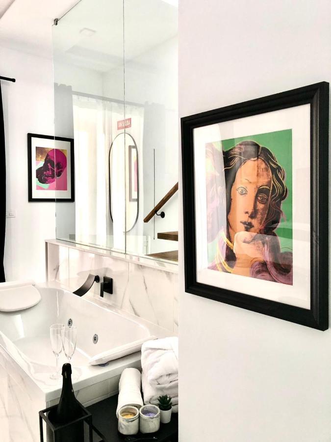 Apartamentos Elite - Art Collection - Andy Мерида Екстериор снимка