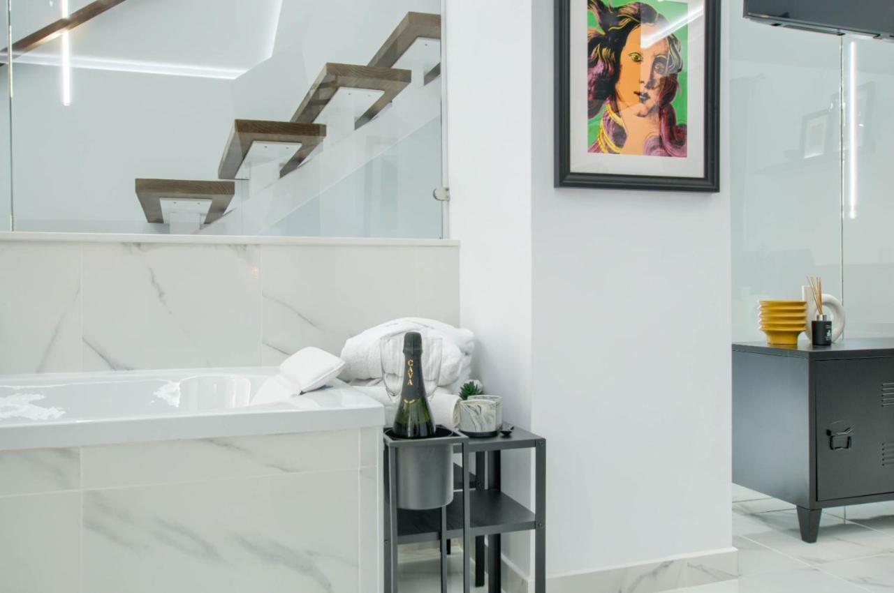 Apartamentos Elite - Art Collection - Andy Мерида Екстериор снимка