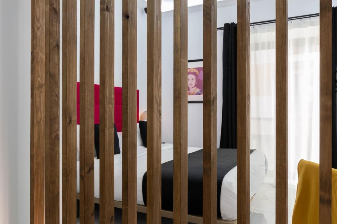 Apartamentos Elite - Art Collection - Andy Мерида Екстериор снимка