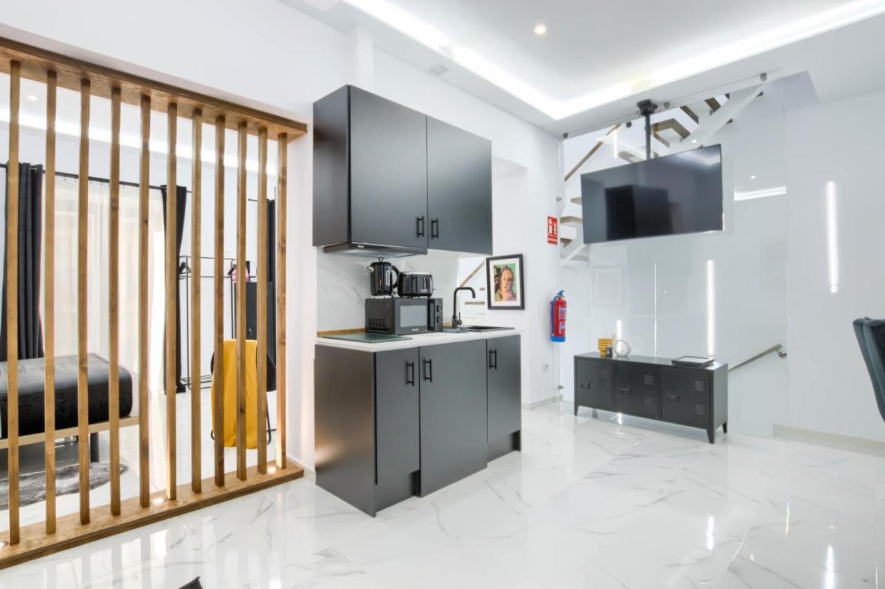 Apartamentos Elite - Art Collection - Andy Мерида Екстериор снимка
